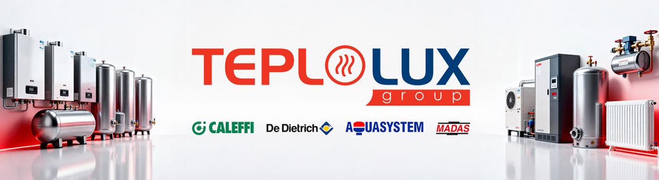 ООО «TEPLOLUX GROUP»